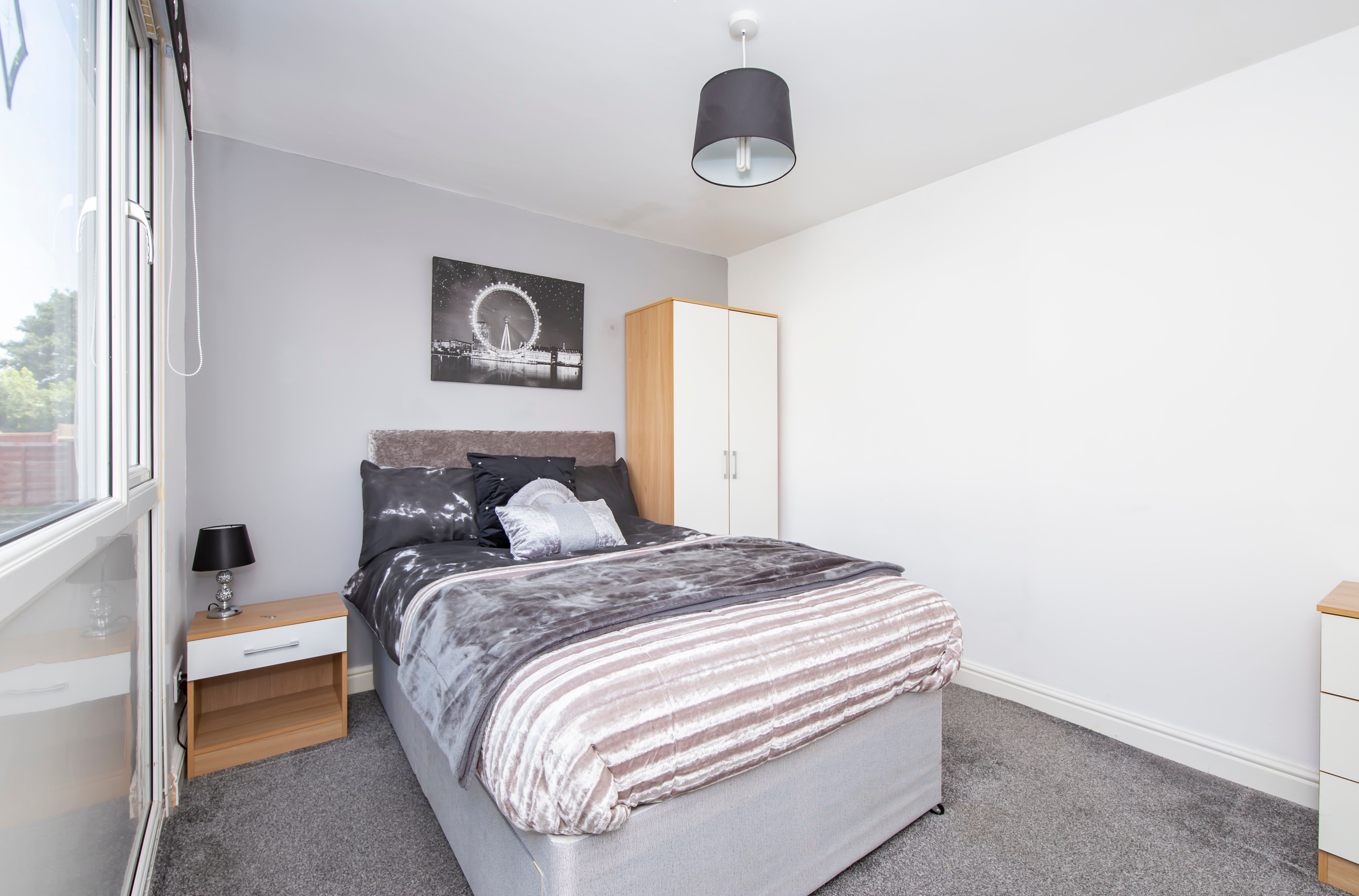 Flamborough Close, Coventry, CV3 2FL