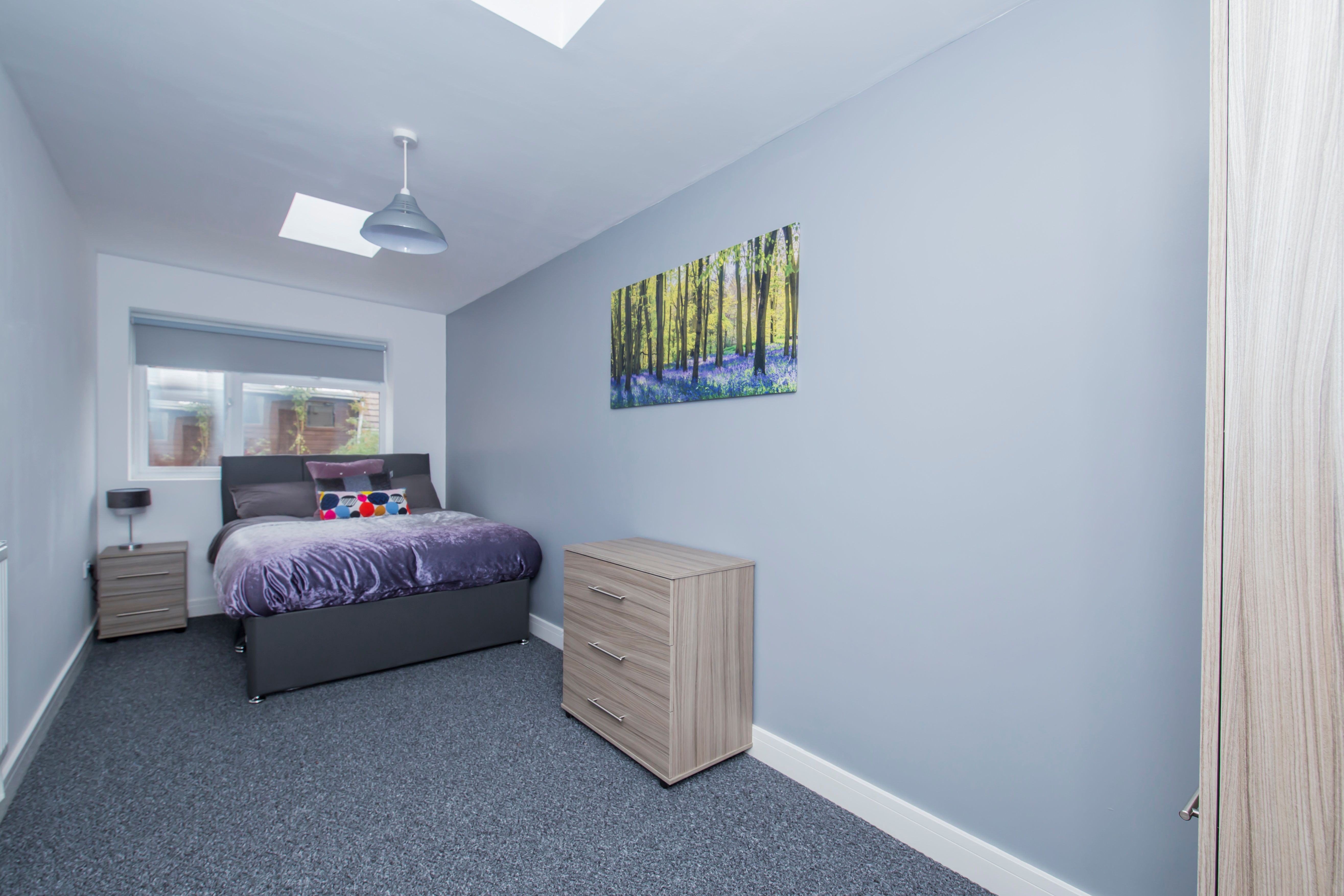 Room 3 Coventry RENT A ROOM (NATIONAL) LIMITED