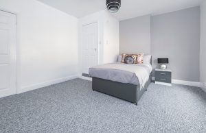 Lister Street, Nuneaton, CV11 4NX