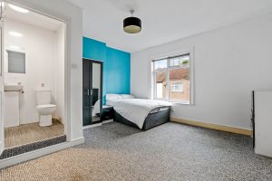 Lister Street, Nuneaton, CV11 4NX