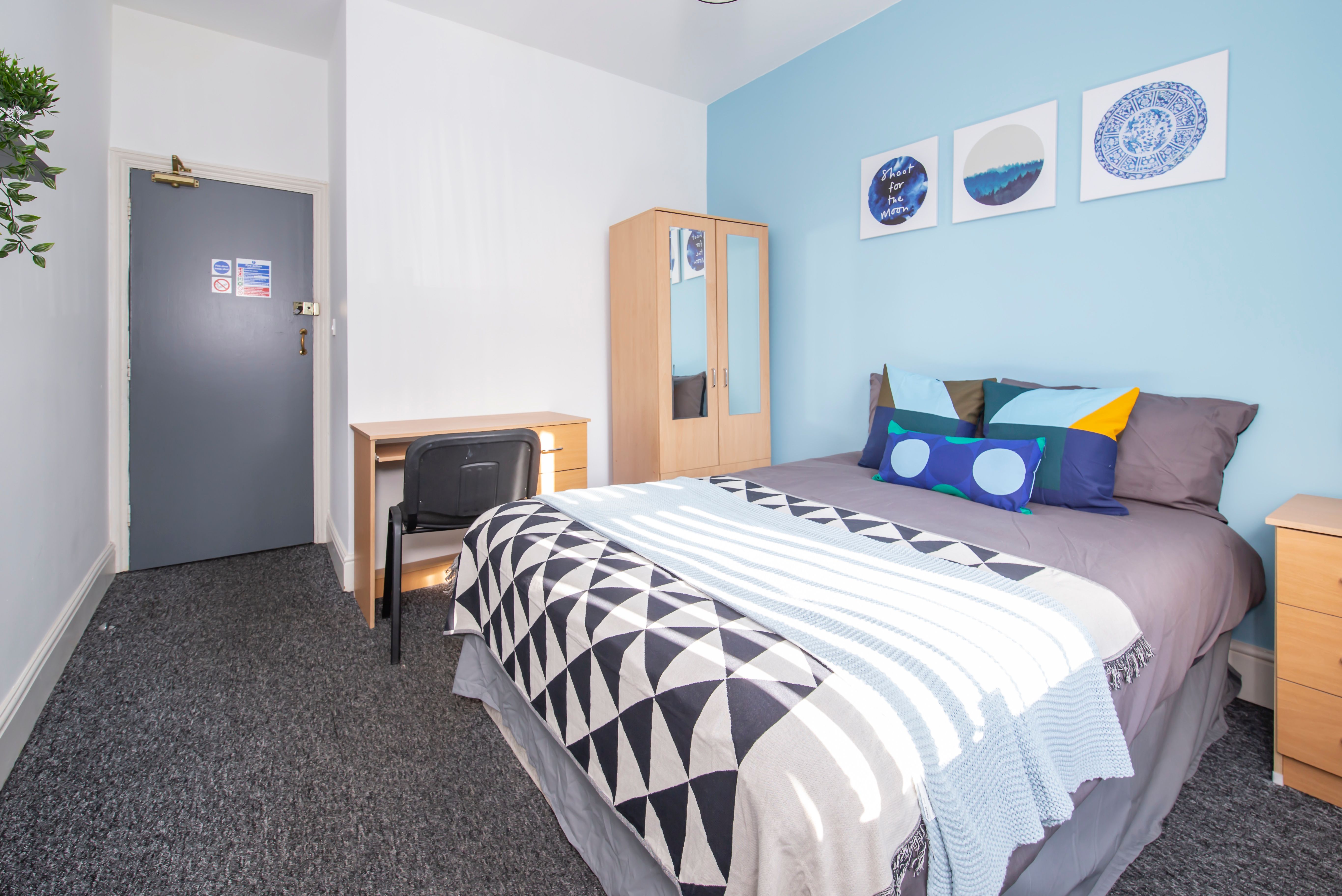 Friars Road, Coventry, CV1 2LJ