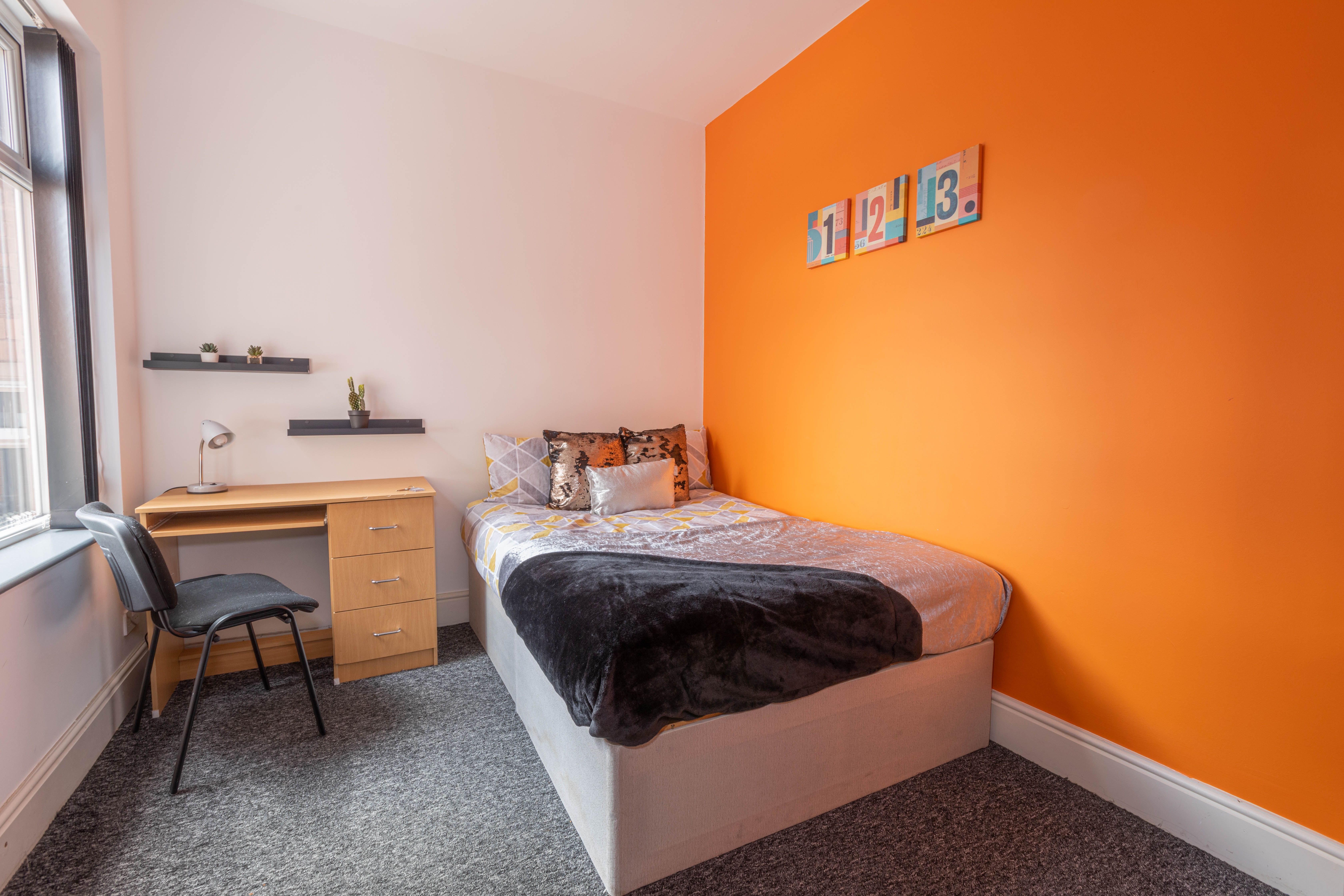 Friars Road, Coventry, CV1 2LJ