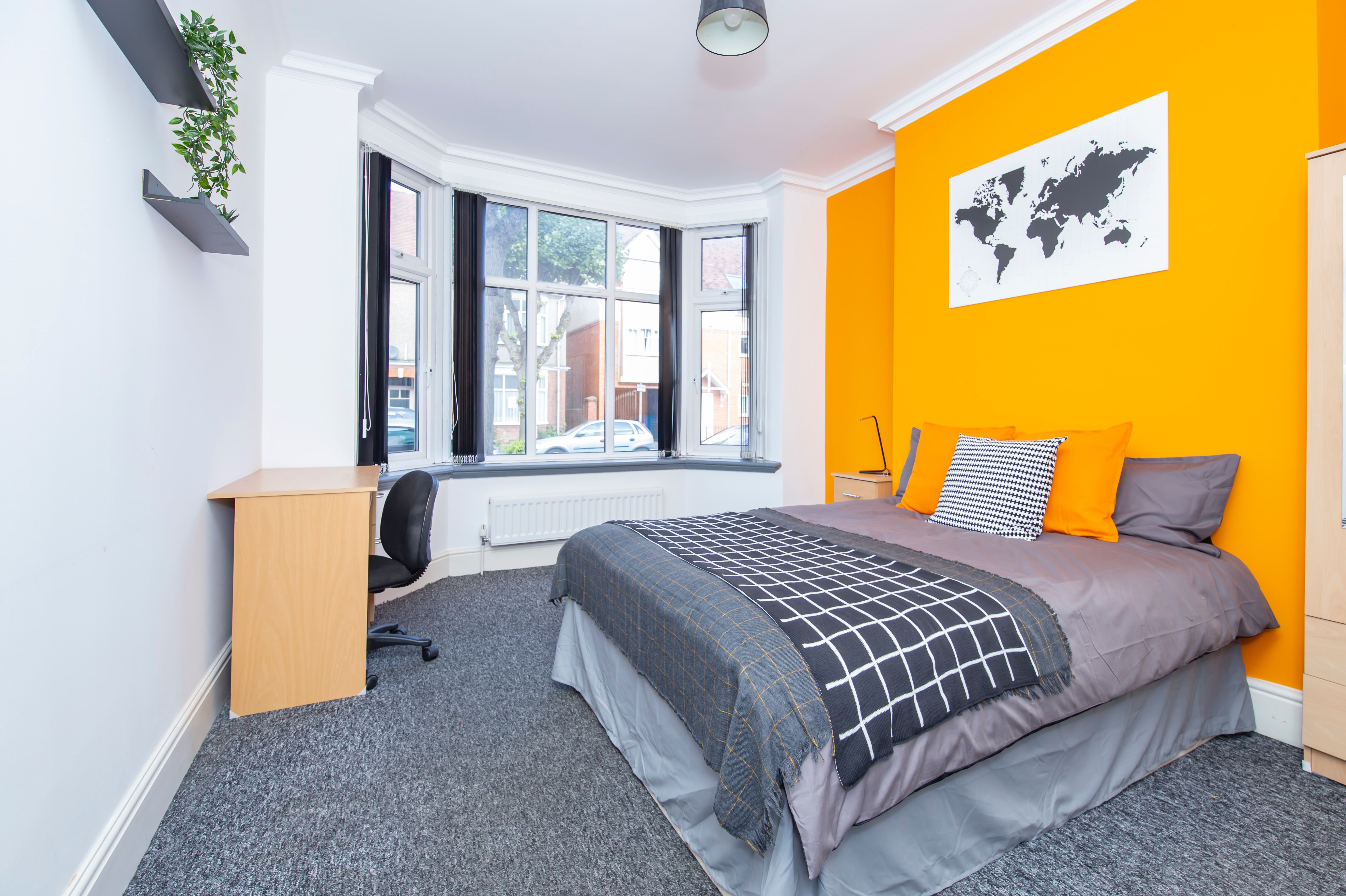 Friars Road, Coventry, CV1 2LJ