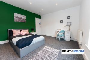 *SIMPLY BEAUTIFUL DOUBLE ROOM*  57l2