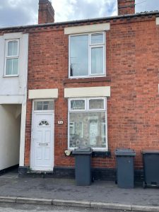 Gadsby Street, Nuneaton, CV11 4NZ