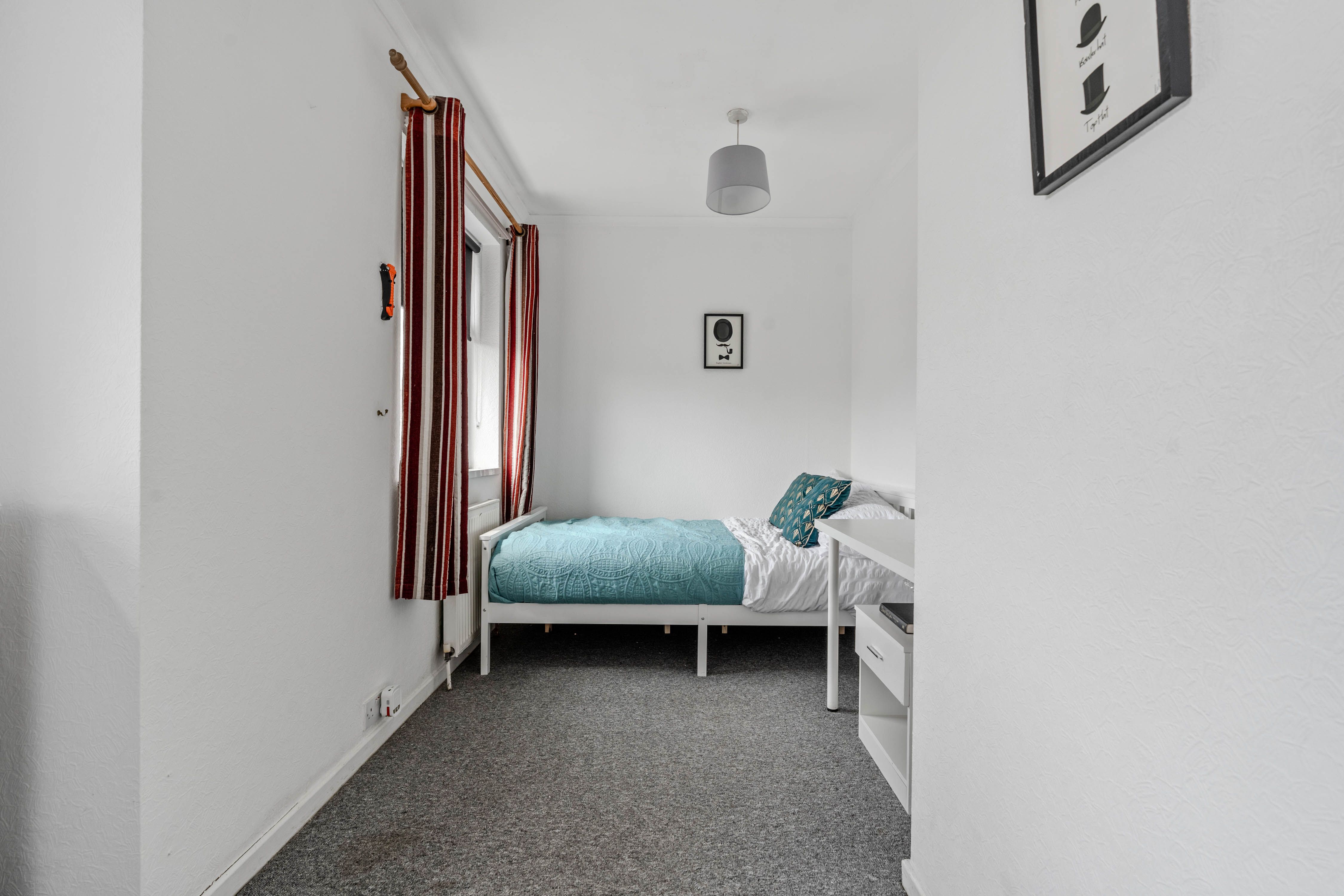 Glover Street, CV3 5FZ