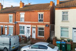 Northfield Rd, Coventry CV1 2BP