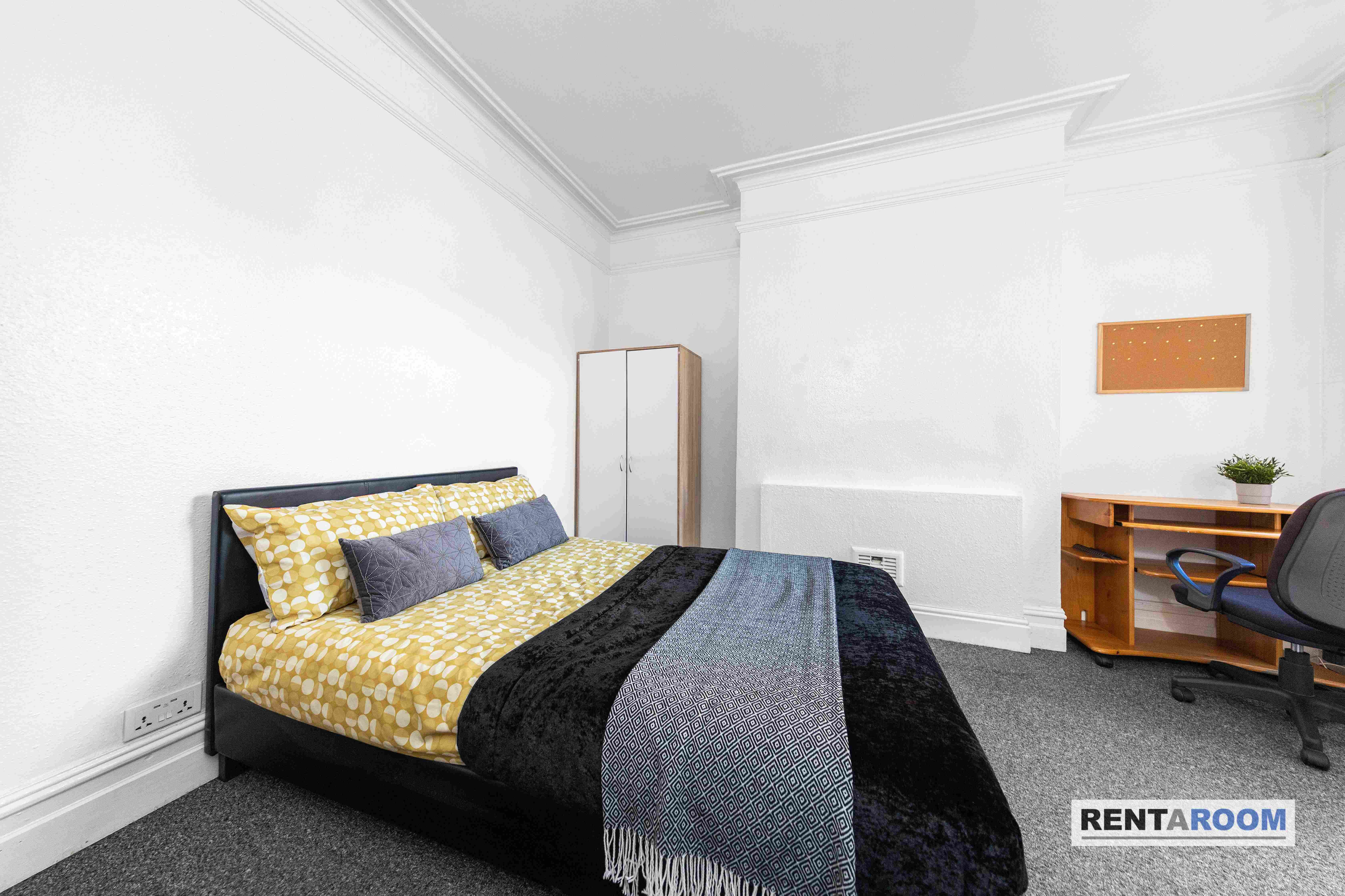 11 Regent Street, Coventry, CV1 3EP RENT A ROOM