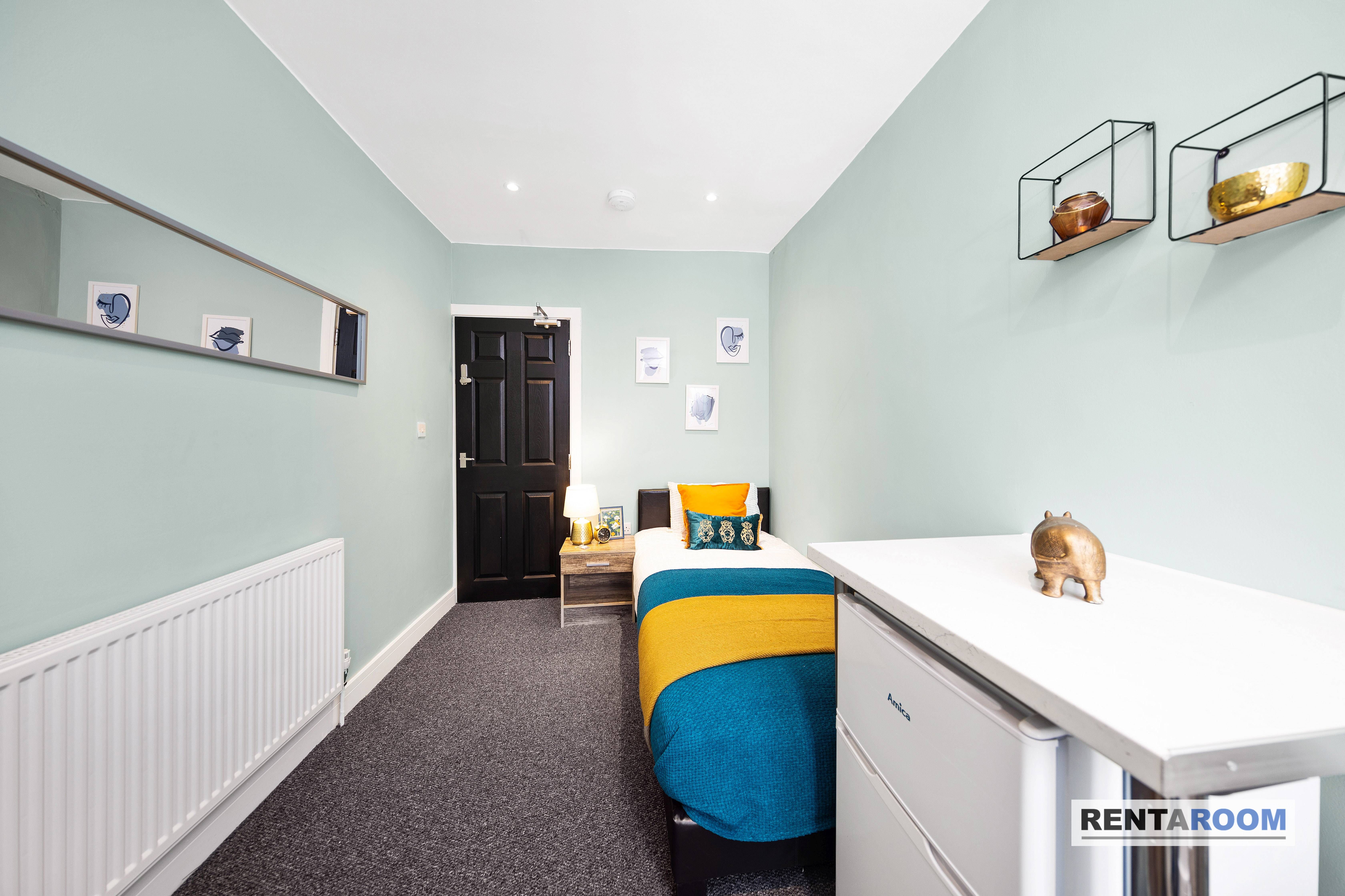 Willington Street, Nuneaton, CV11 5EU