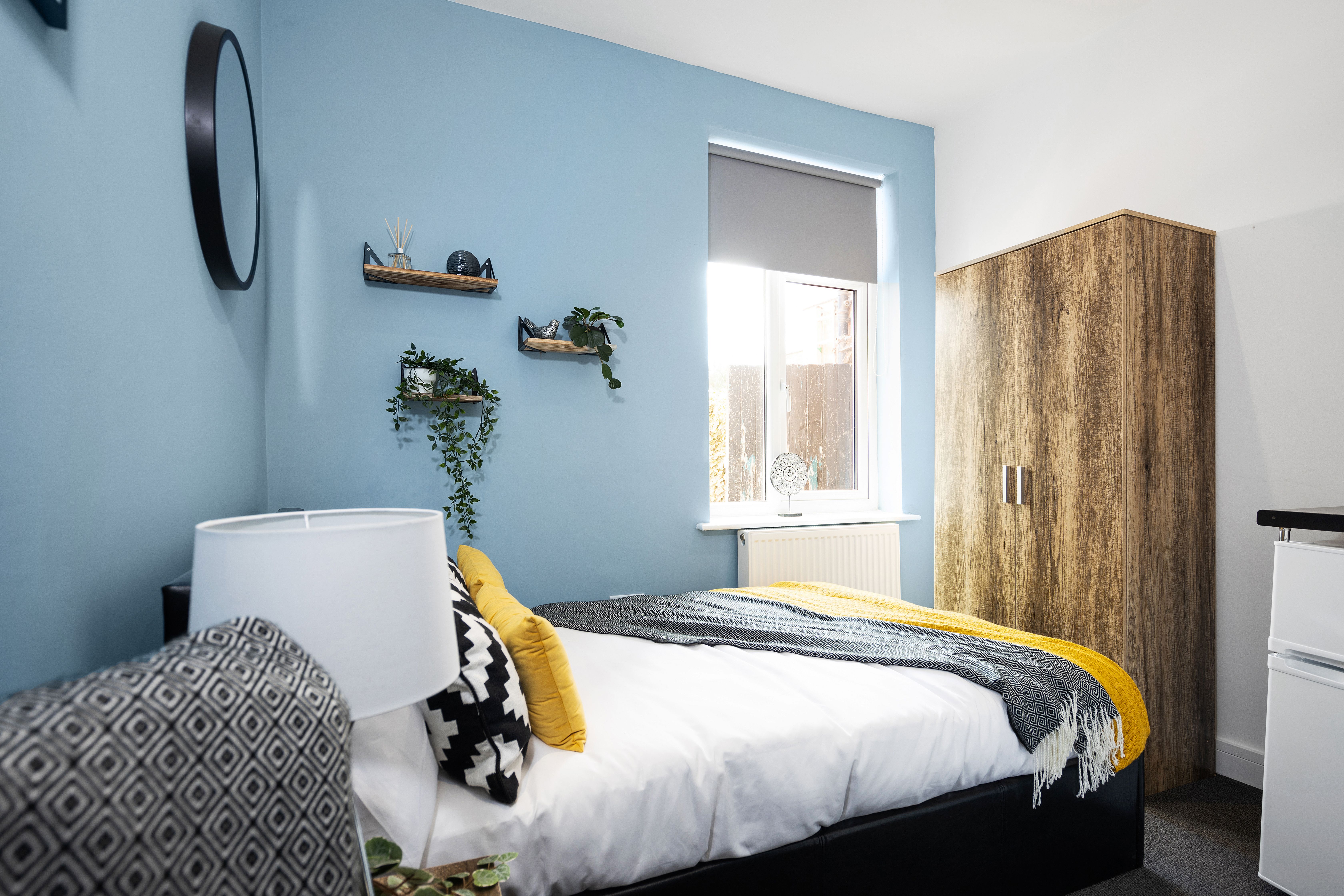 Room 1 – Nuneaton
