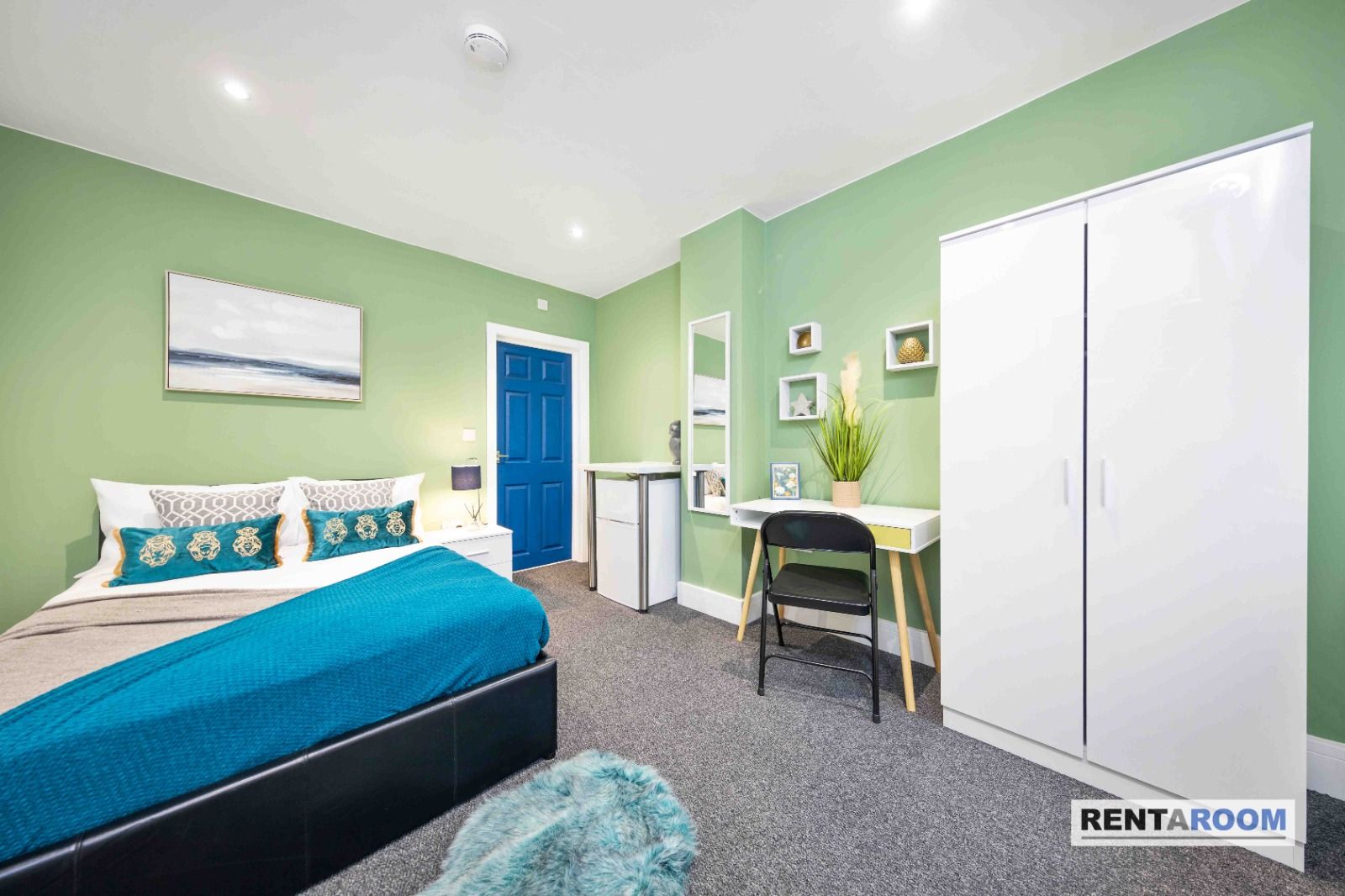 Radford road coventry cv6 3bp rent a room national limited