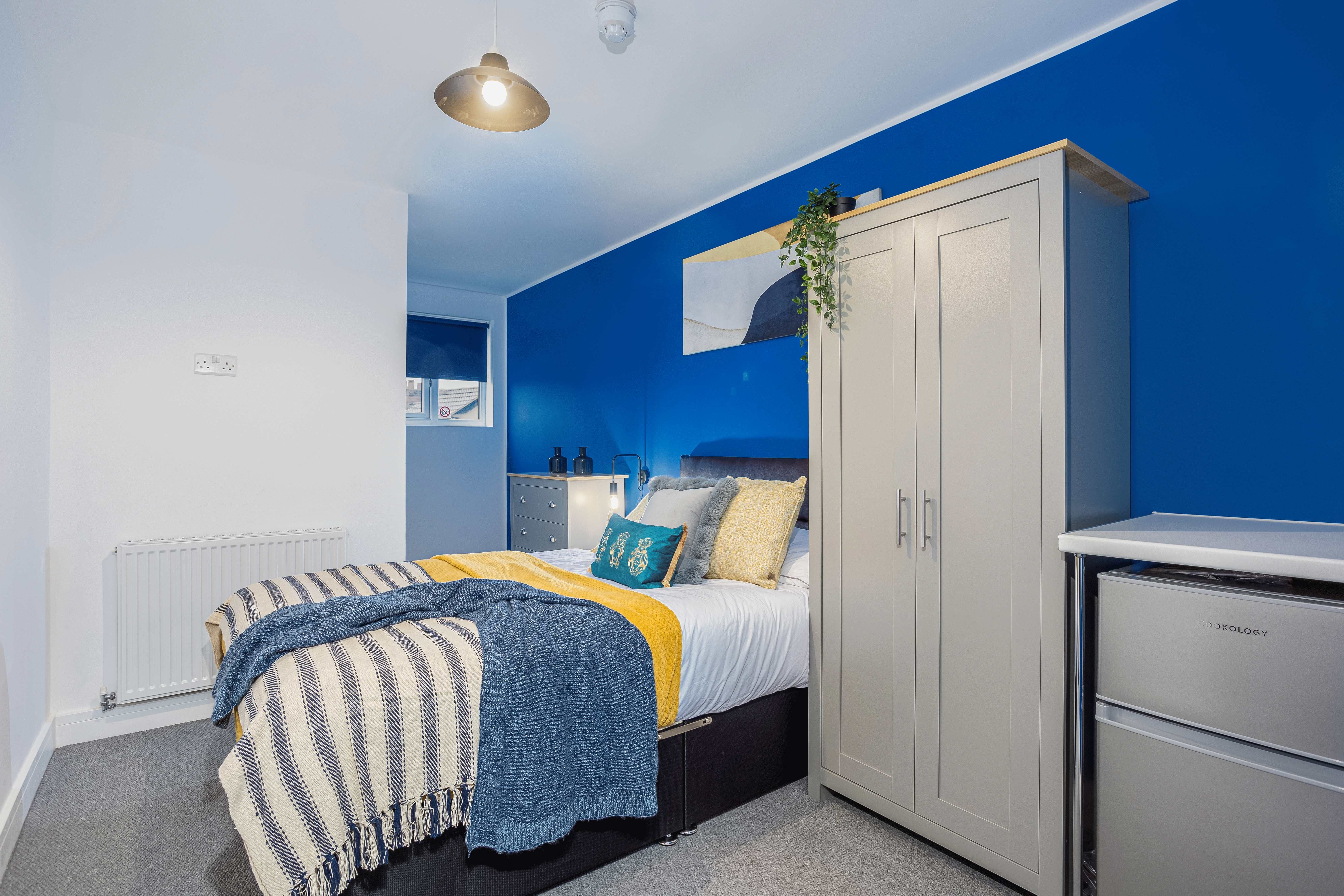 Edward Street, Nuneaton, CV11 5RP