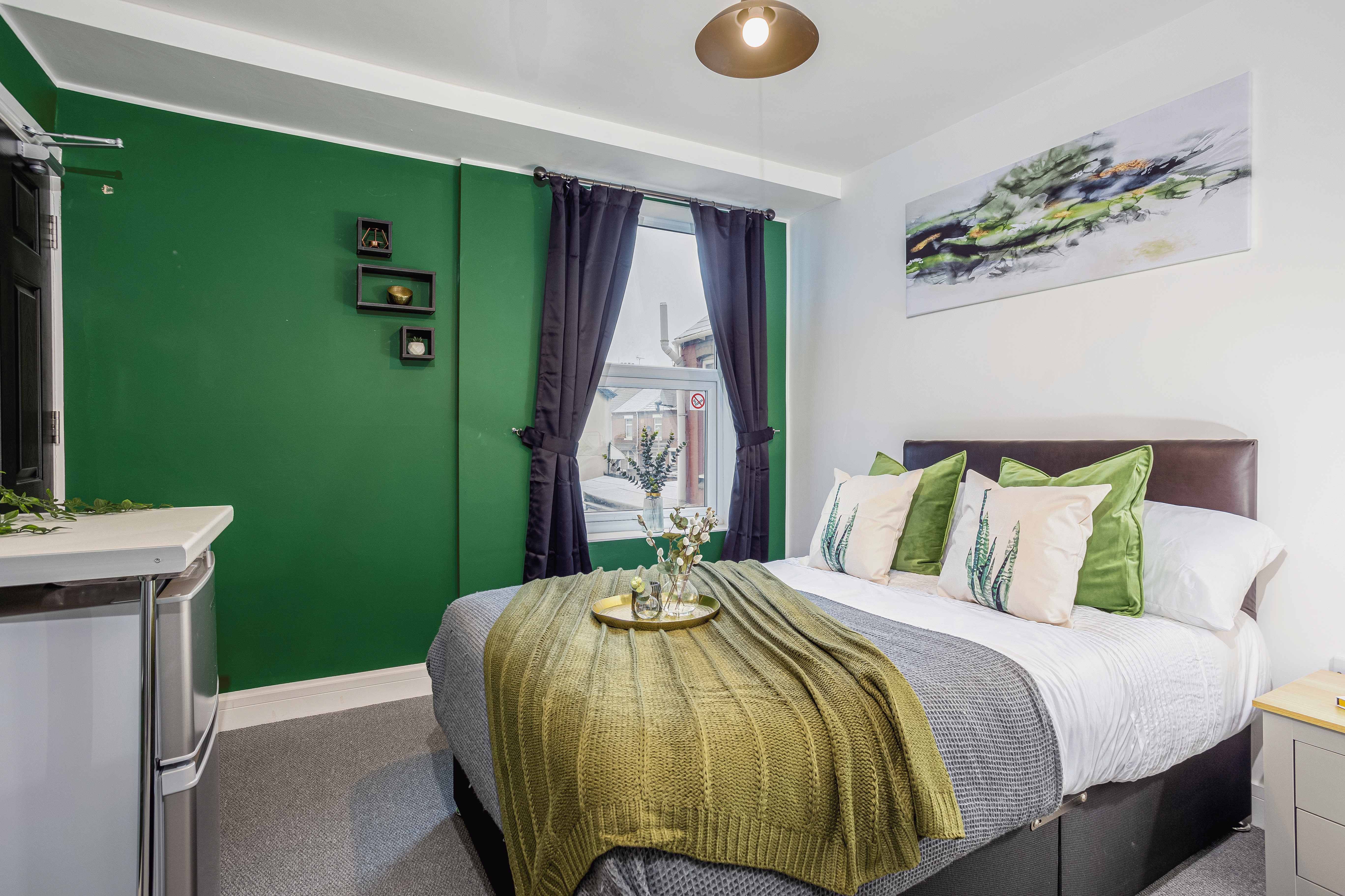 Edward Street, Nuneaton, CV11 5RP