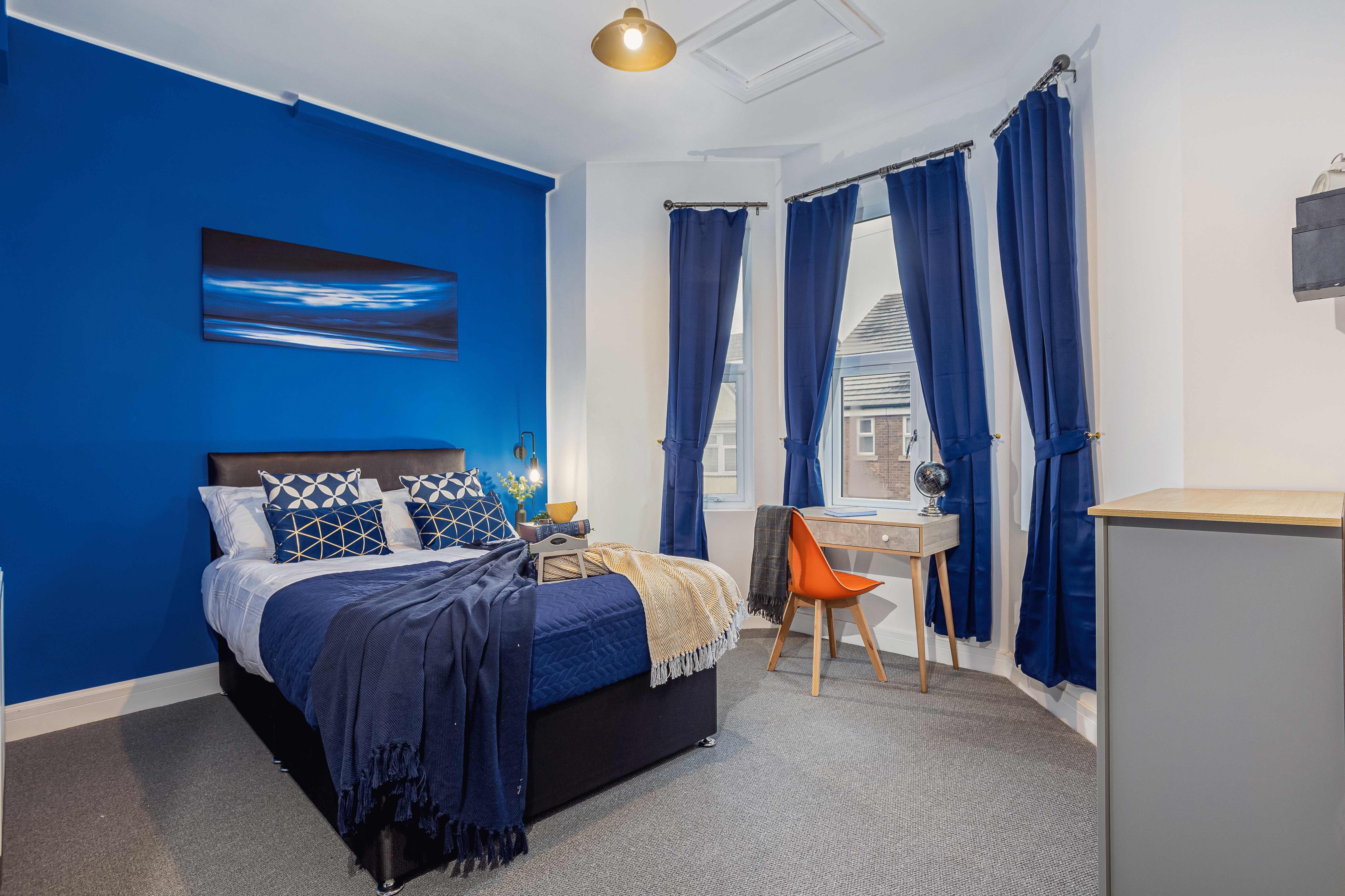 Edward Street, Nuneaton, CV11 5RP RENT A ROOM (NATIONAL) LIMITED