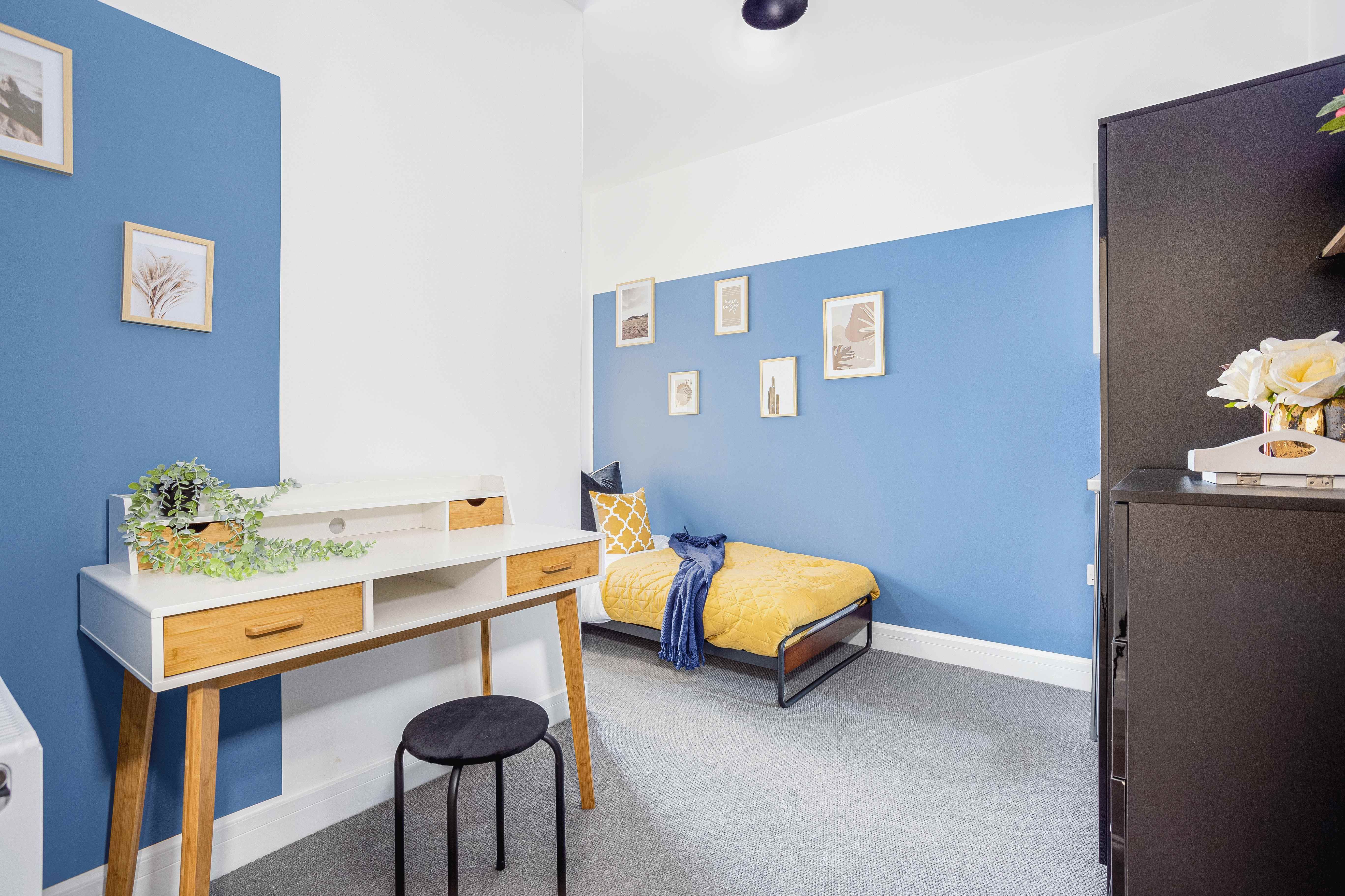 Edward Street, Nuneaton, CV11 5QU RENT A ROOM (NATIONAL) LIMITED