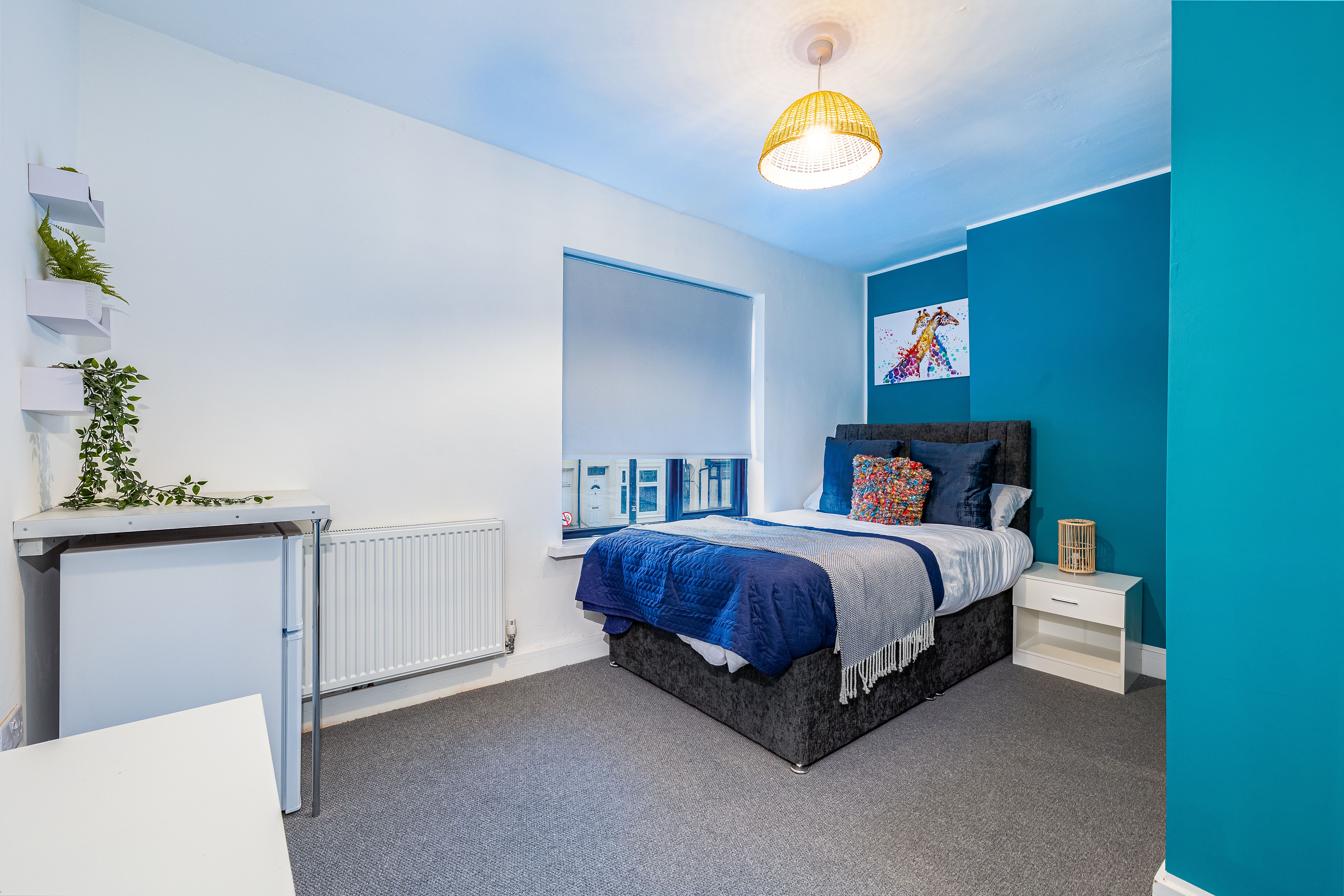 Edward Street, Nuneaton, CV11 5RH