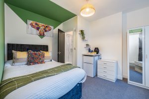 Edward Street, Nuneaton, CV11 5RH