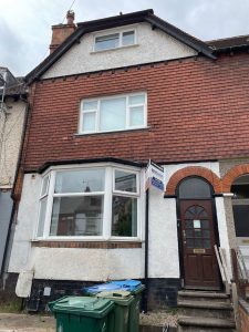 Room 2 – Coventry