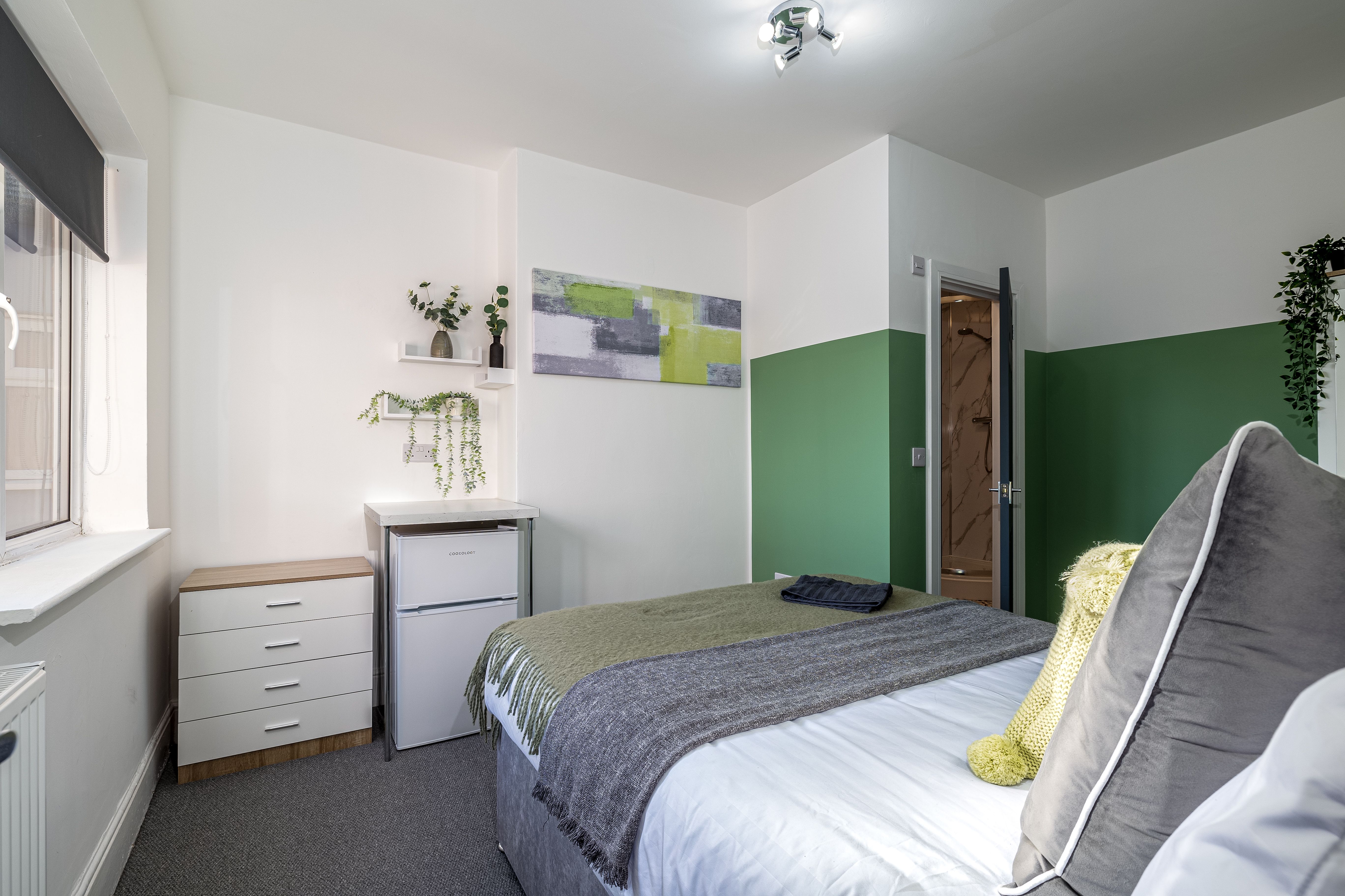 Arbury Road, Stockingford, CV10 7ND