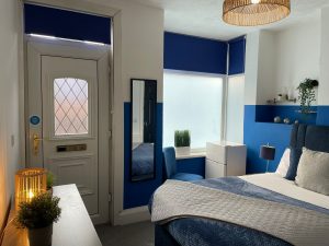 Queens Road, Nuneaton, CV11 5NA