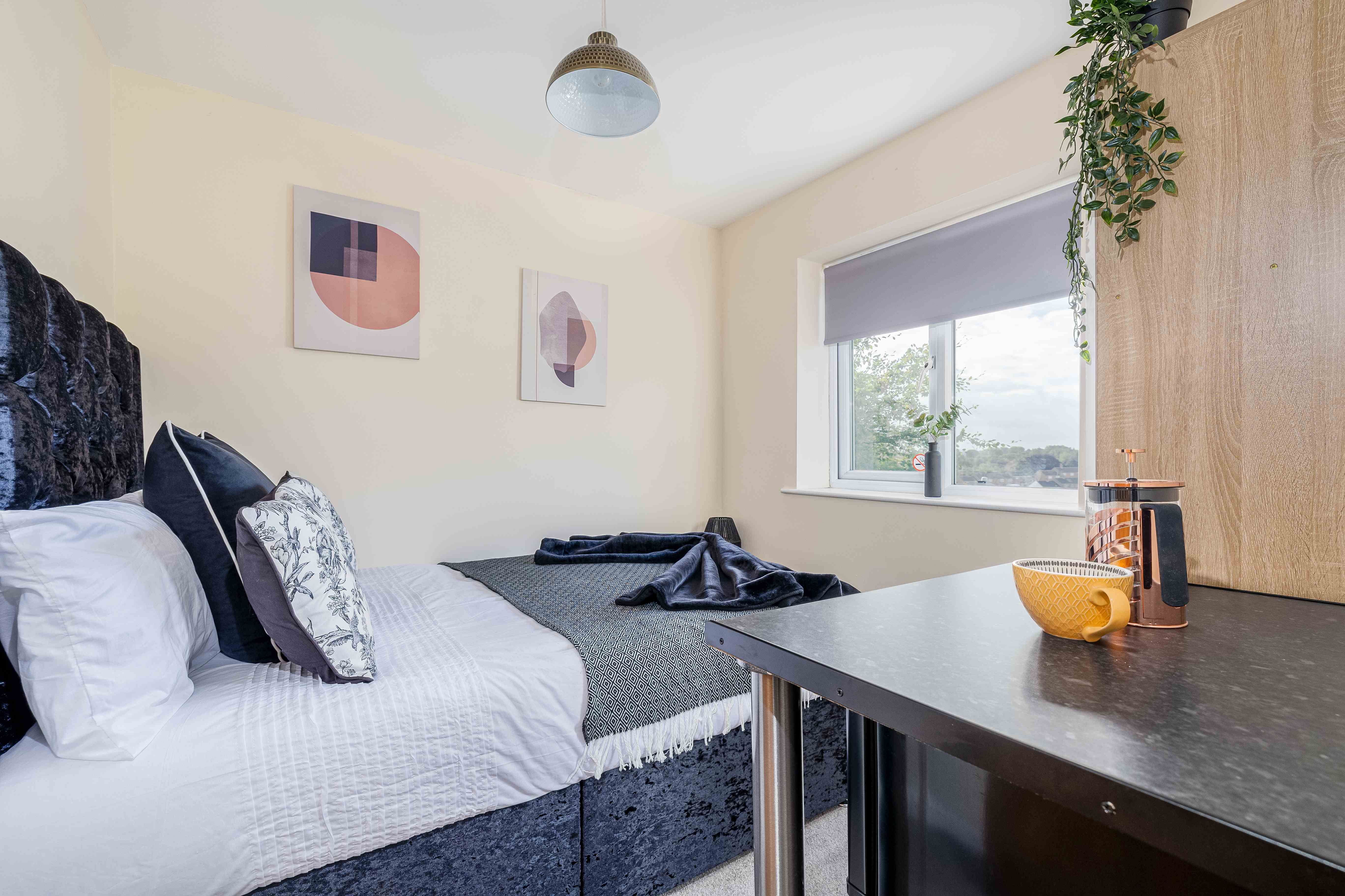 Room 6 – Nuneaton