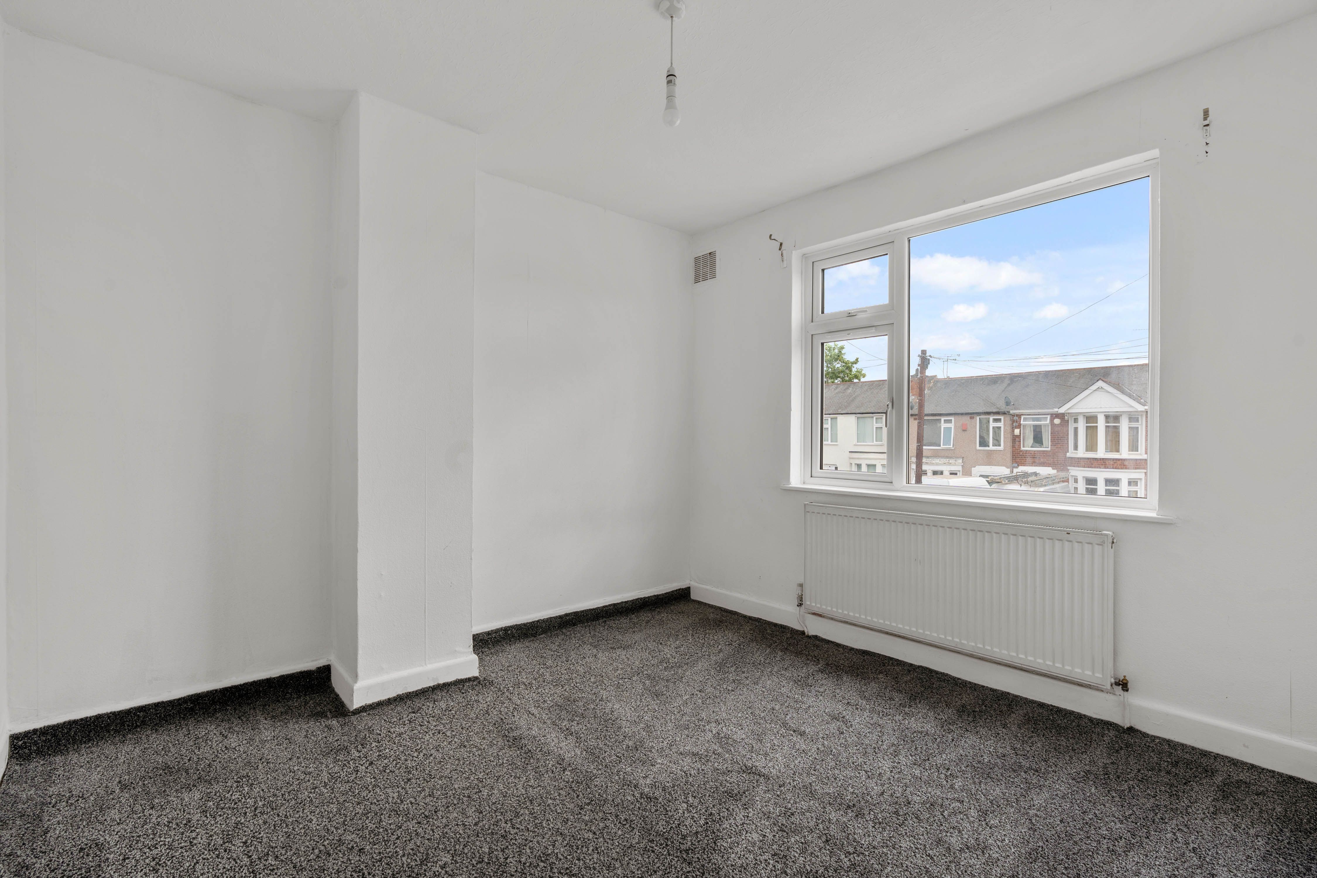 Cheveral Avenue, Coventry, CV6 3EG