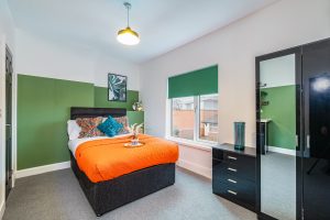 King Edward Road, Nuneaton, CV11 4BQ