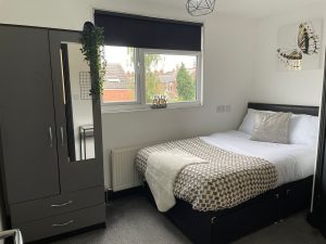 Marlborough Road, Coventry, CV2 4EP