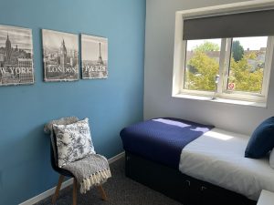 Frisby Road, Coventry, CV4 9LG