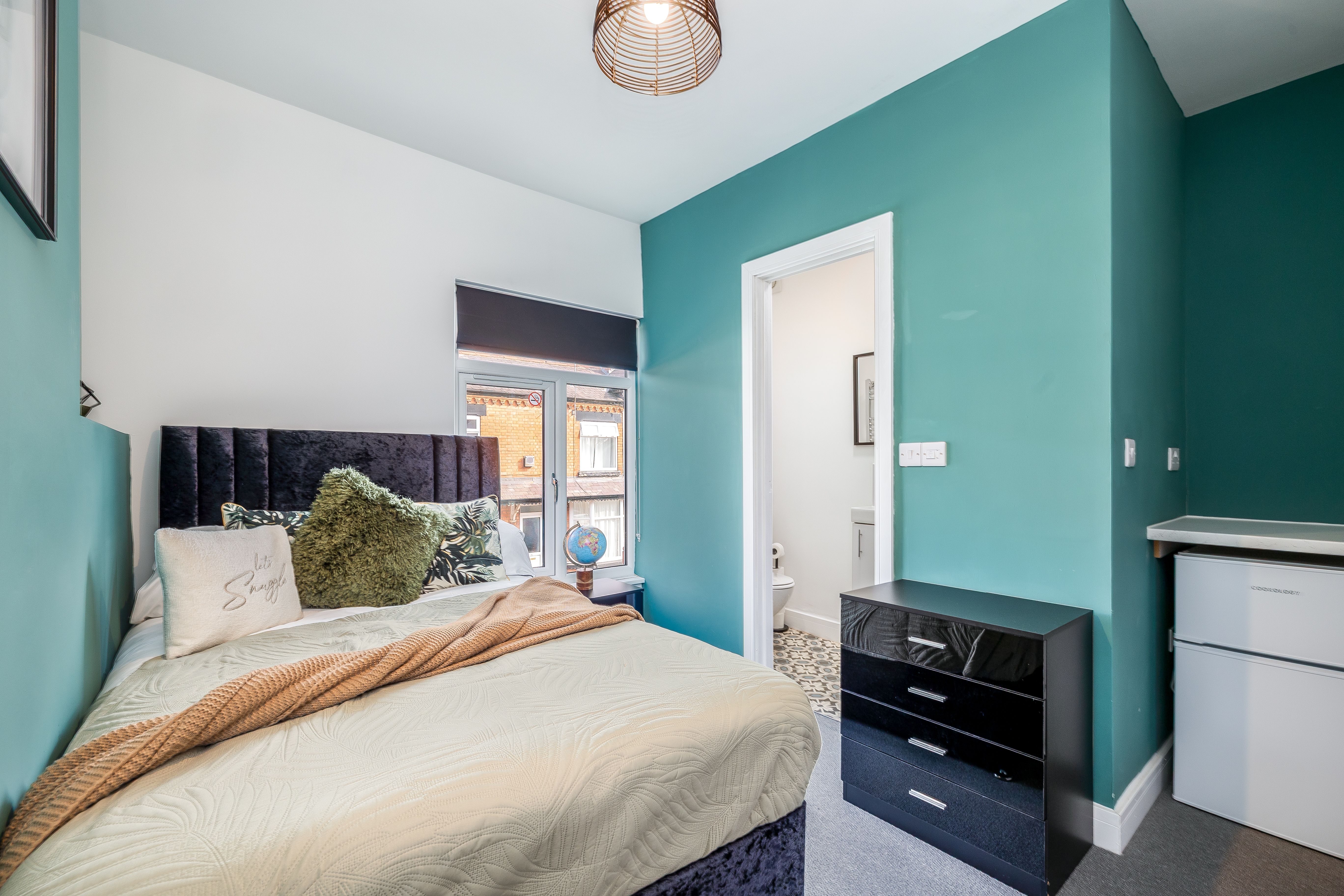Room 2 – Hinckley, Hinckley