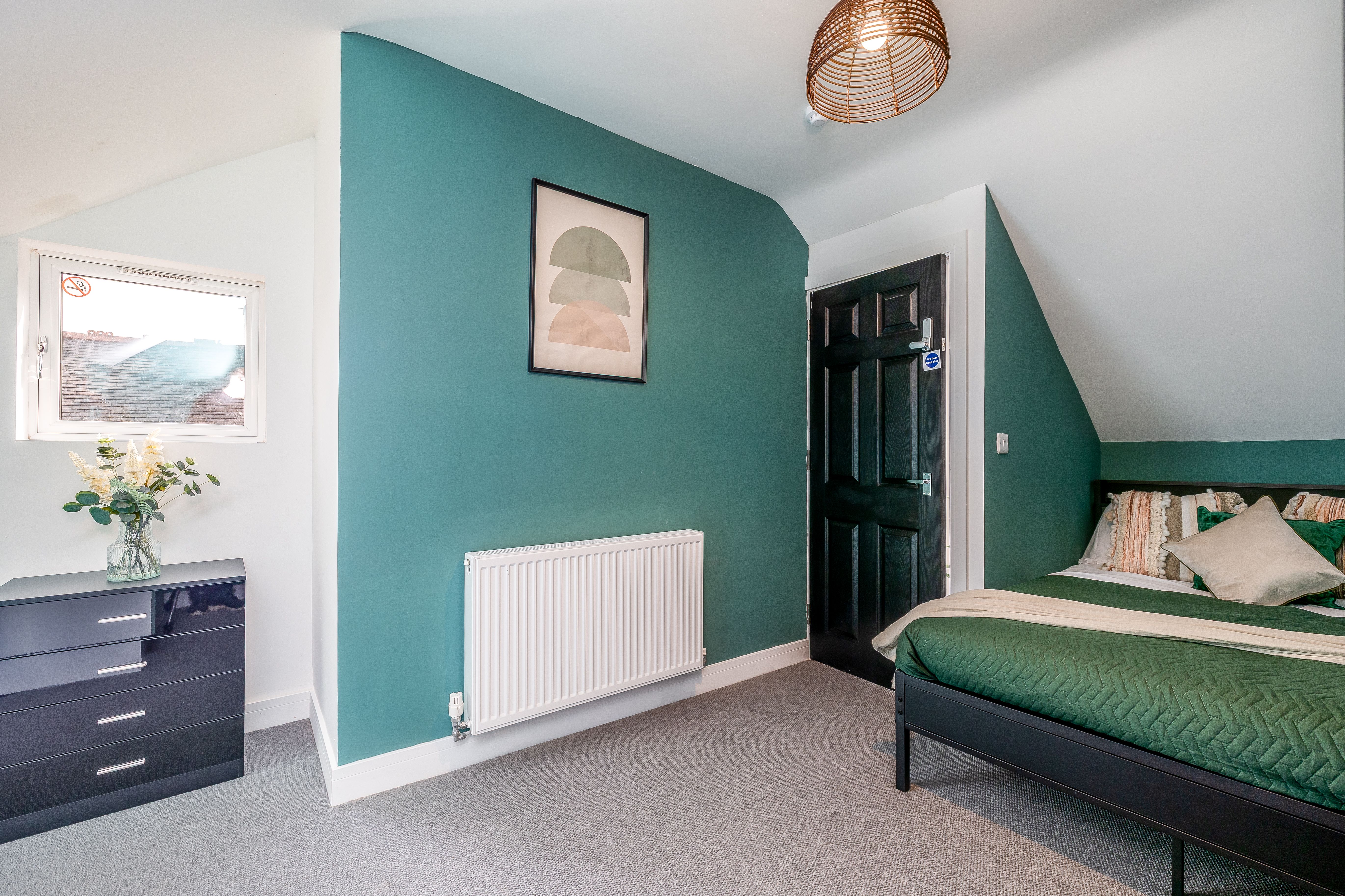 Room 4 – Hinckley, Leicester