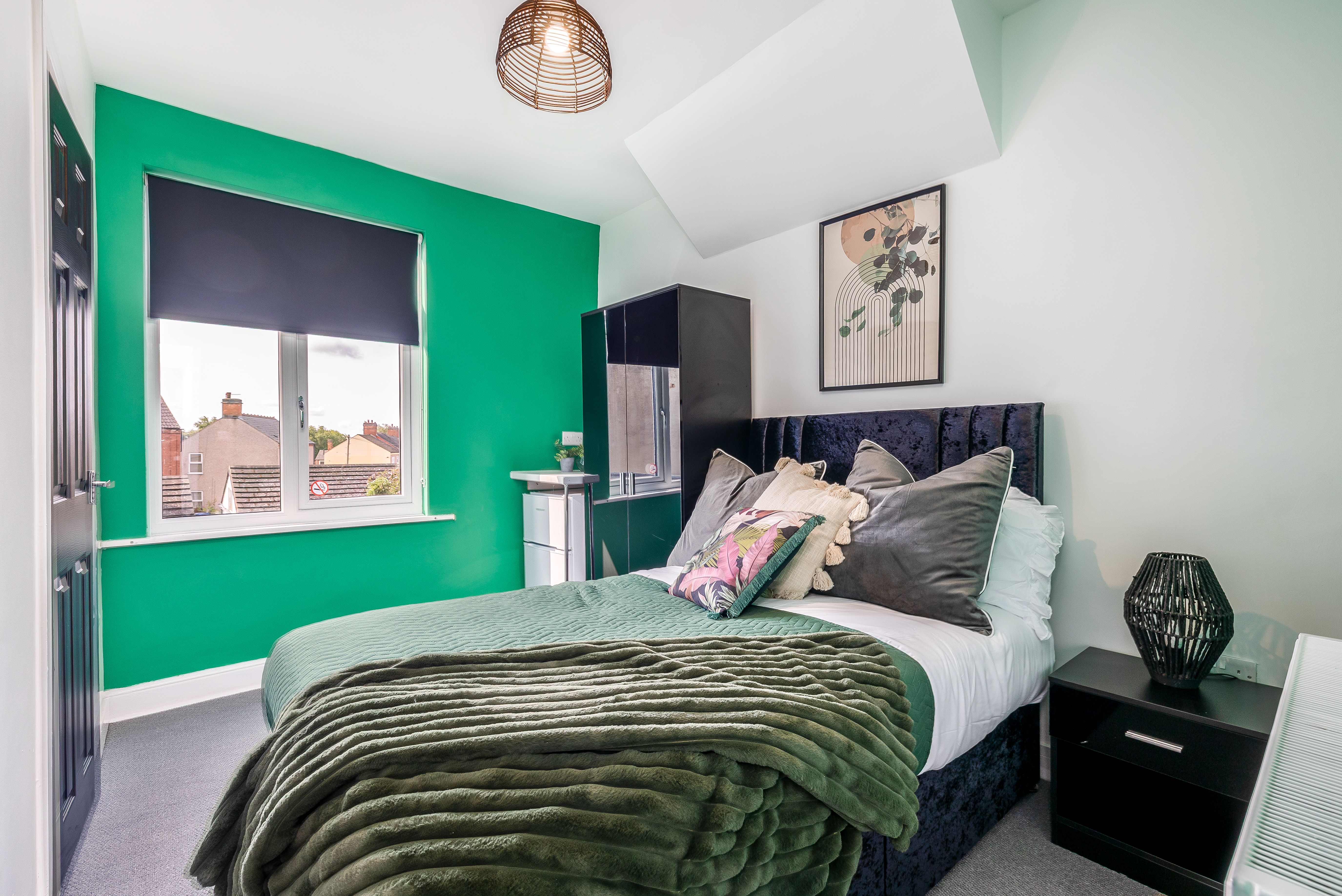 Room 3 – Hinckley, leicester