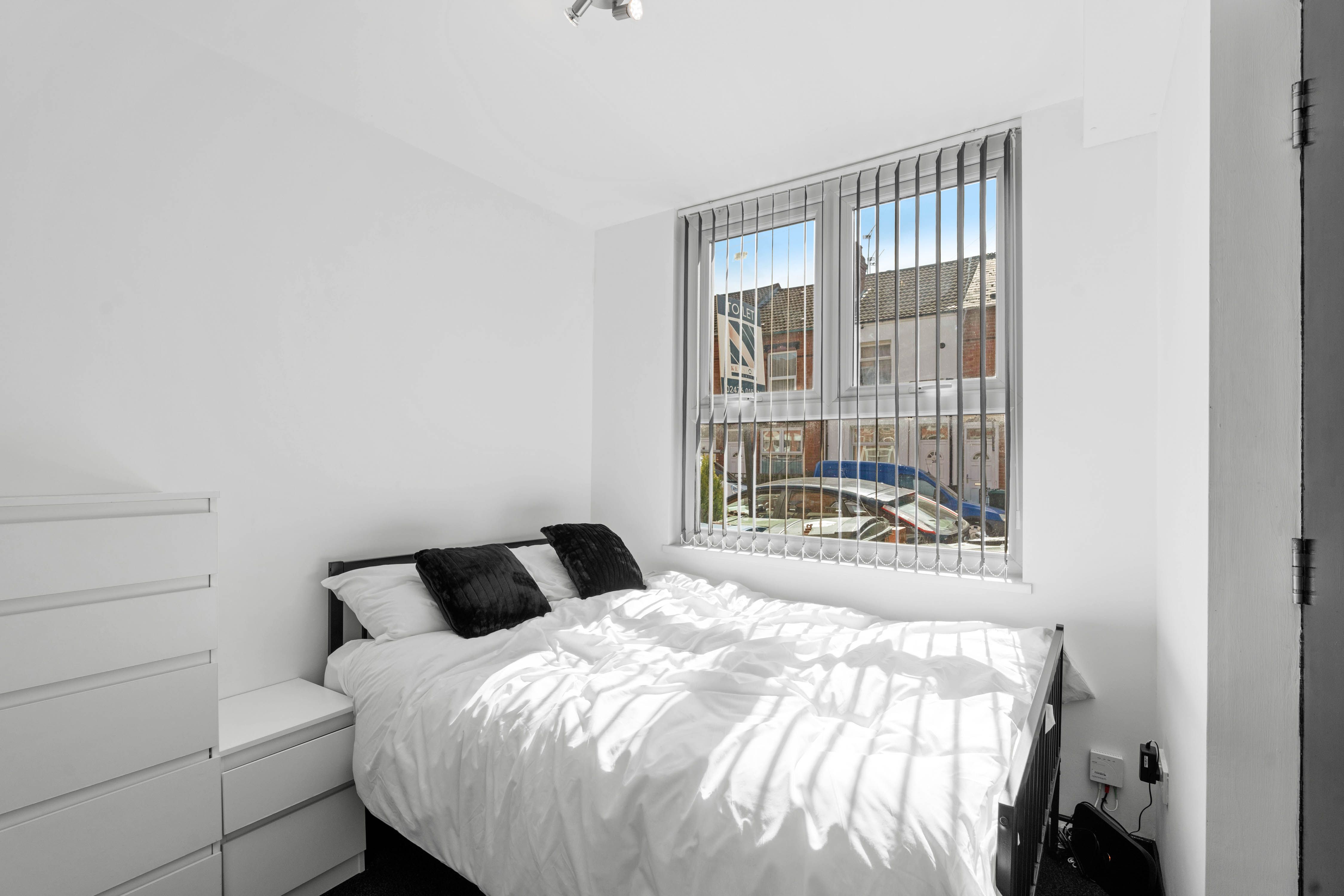 Room 1 – Coventry