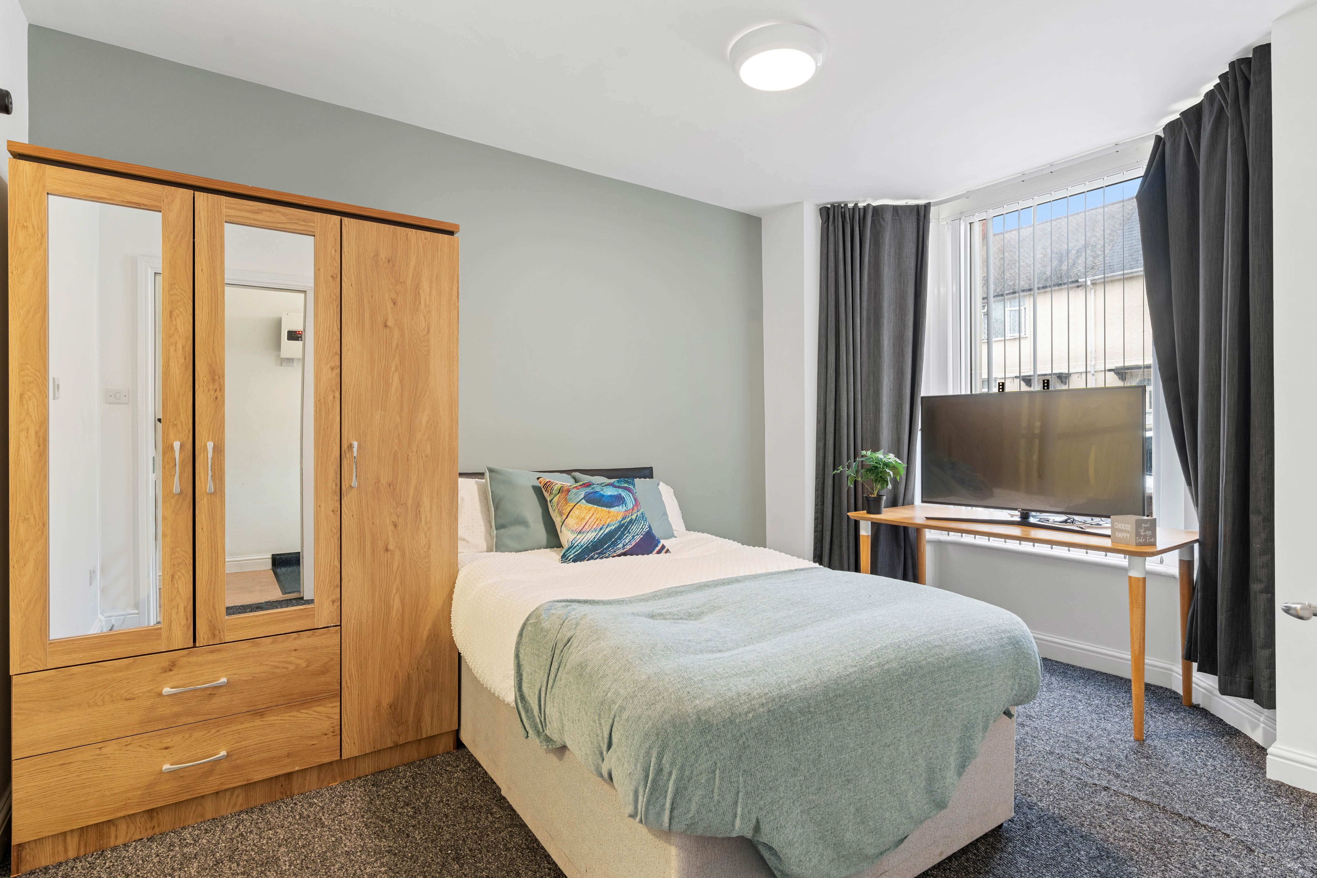 Room 1 – Coventry