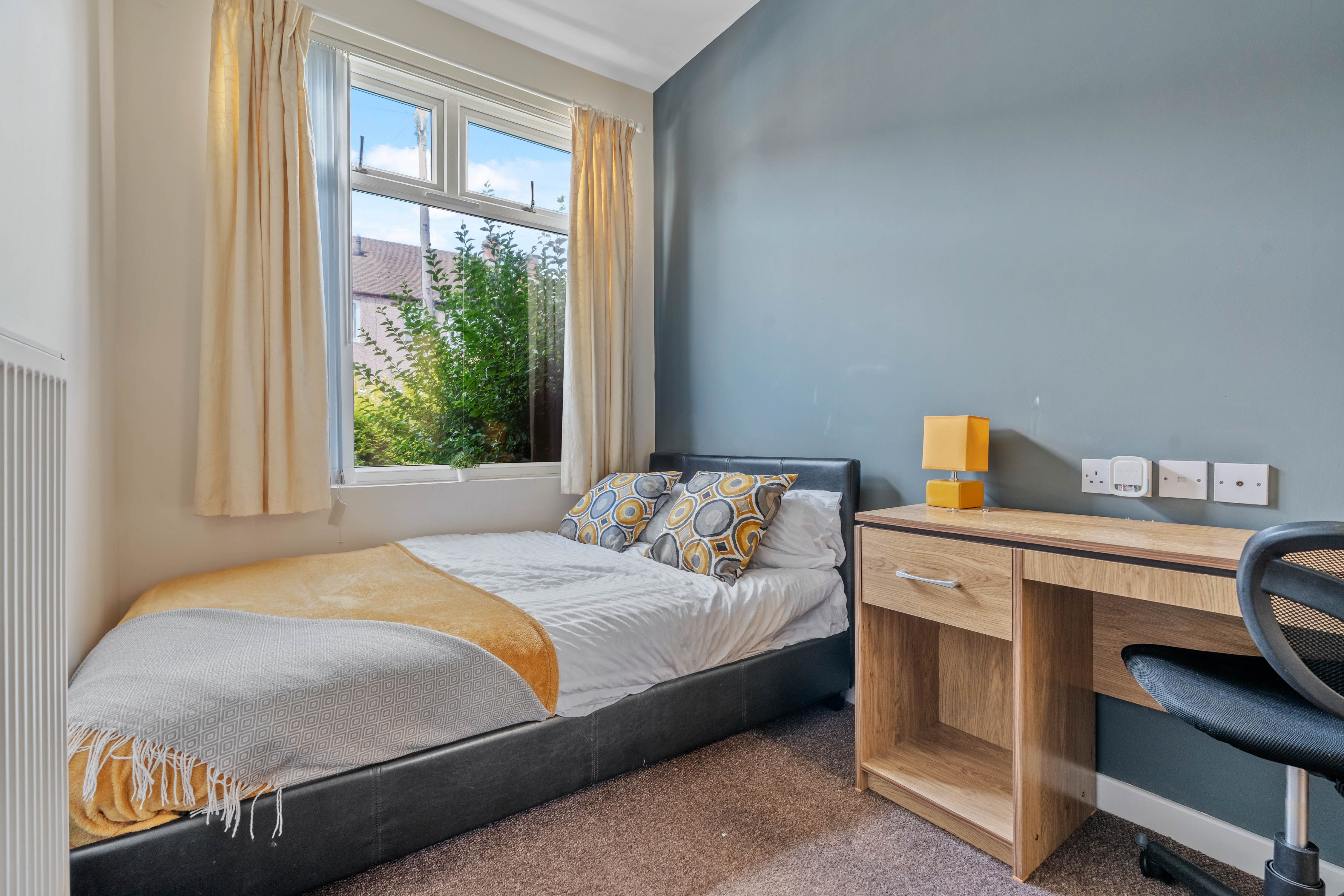 Room 1 – Coventry