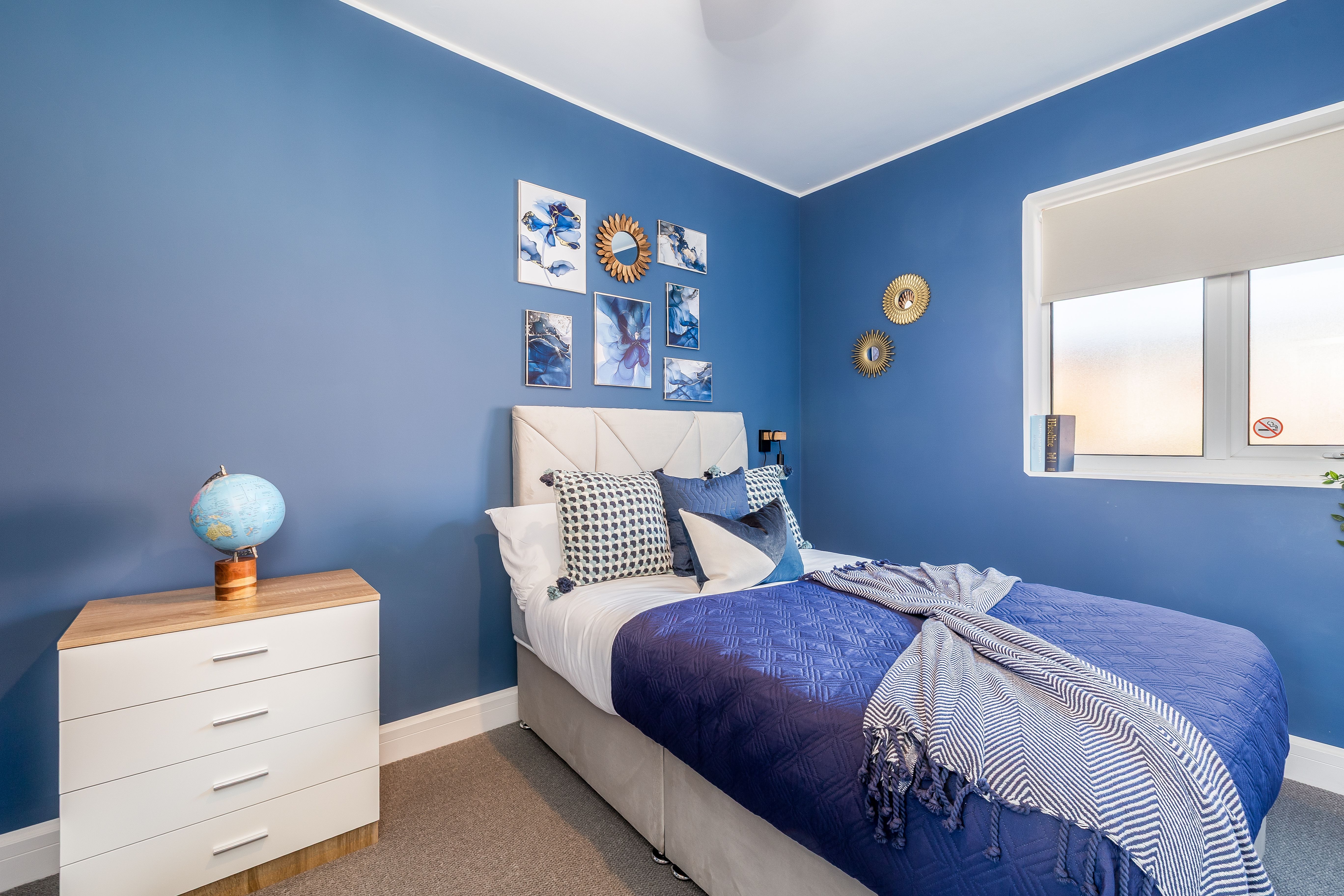 Druid Street, Hinckley, LE10 1QH