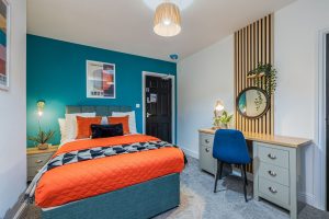 Stratton Street, Atherstone, CV9 1DS