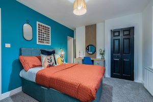 Stratton Street, Atherstone, CV9 1DS