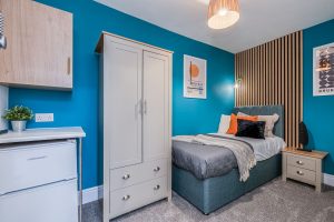 Stratton Street, Atherstone, CV9 1DS