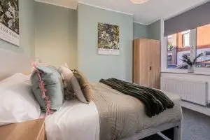 Alexandra Street, Nuneaton, CV11 5RN