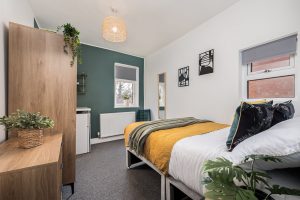 Alexandra Street, Nuneaton, CV11 5RN