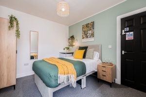 Alexandra Street, Nuneaton, CV11 5RN