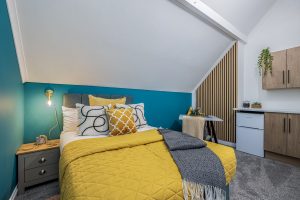 Stratton Street, Atherstone, CV9 1DS