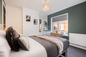 Alexandra Street, Nuneaton, CV11 5RN