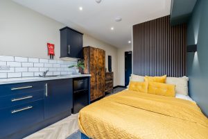 Crown House, Nuneaton, CV11 4BX