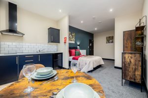 Crown House, Nuneaton, CV11 4BX