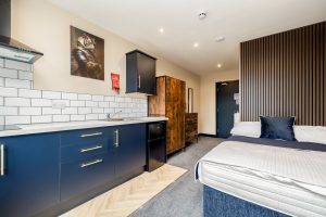 Crown House, Nuneaton, CV11 4BX