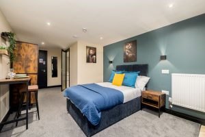 Crown House, Nuneaton, CV11 4BX