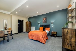 Crown House, Nuneaton, CV11 4BX