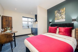 Crown House, Nuneaton, CV11 4BX